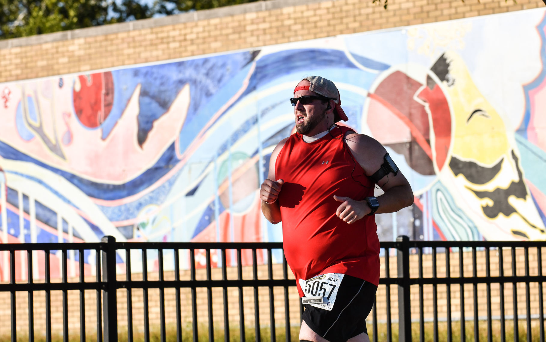 2018 QC Marathon